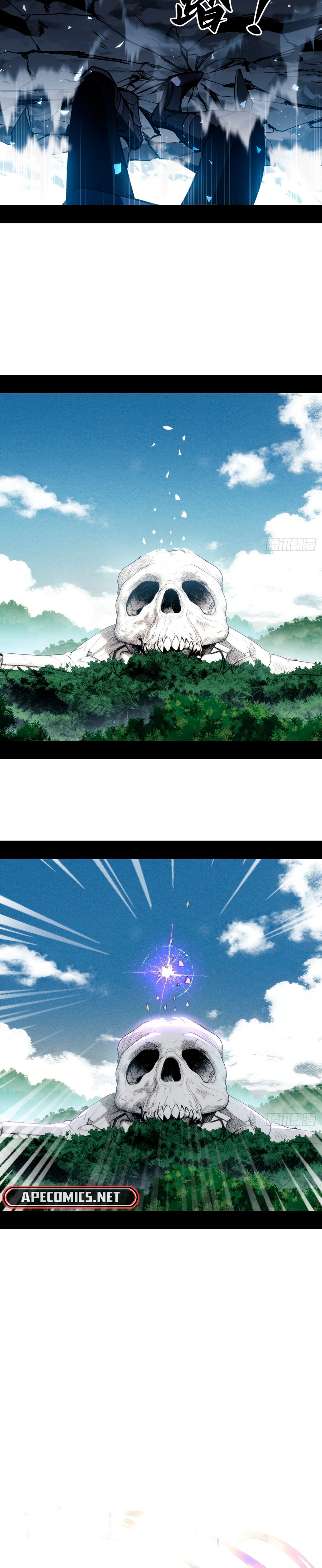 Read O Caçador de Demônios Retorna como um Demônio (PT-BR) PT Manga Online