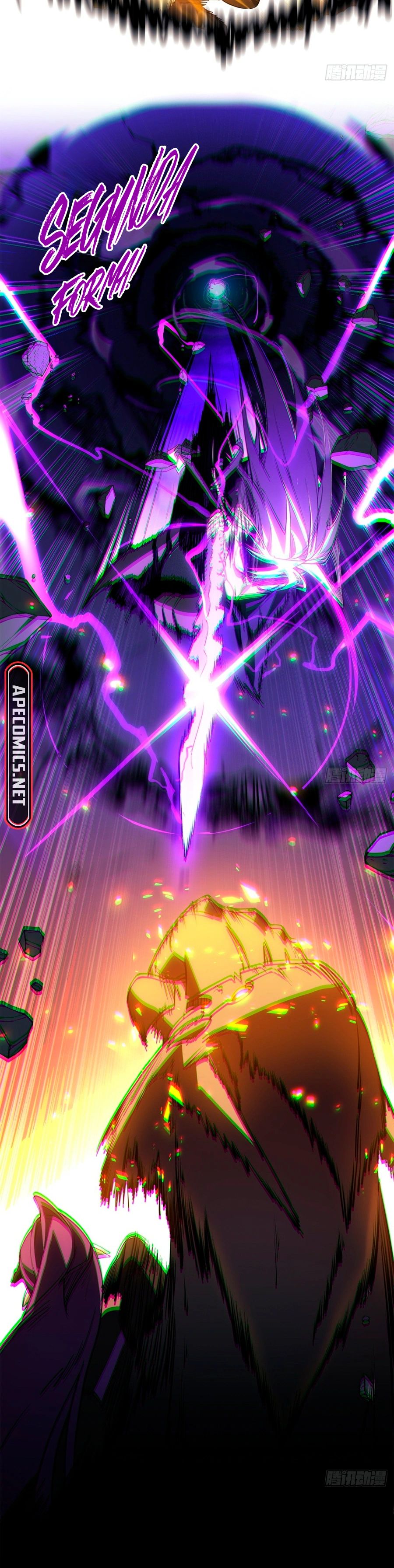 Read O Caçador de Demônios Retorna como um Demônio (PT-BR) PT Manga Online