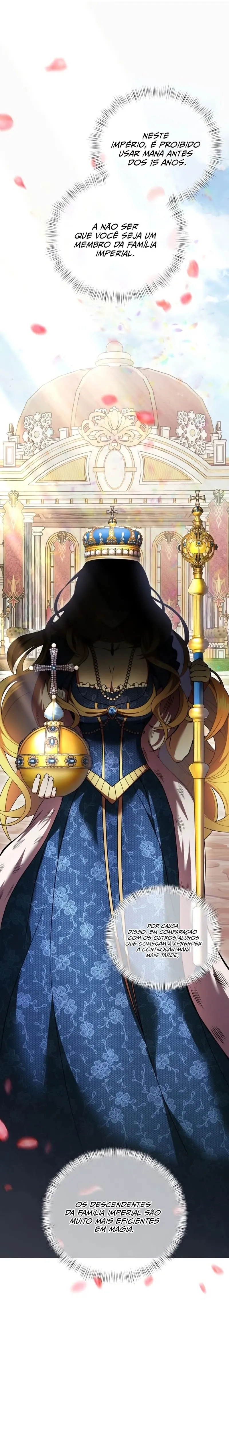 Read O Cavaleiro Prodígio com Tempo Limitado (PT-BR) PT Manga Online