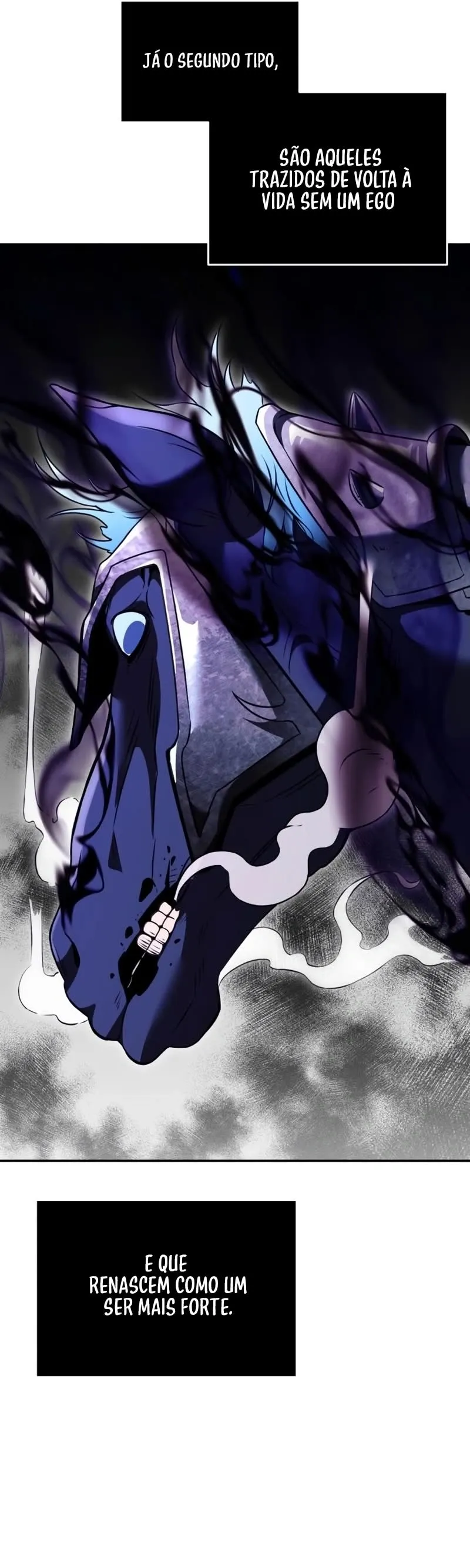 Read O Cavaleiro Prodígio com Tempo Limitado (PT-BR) PT Manga Online