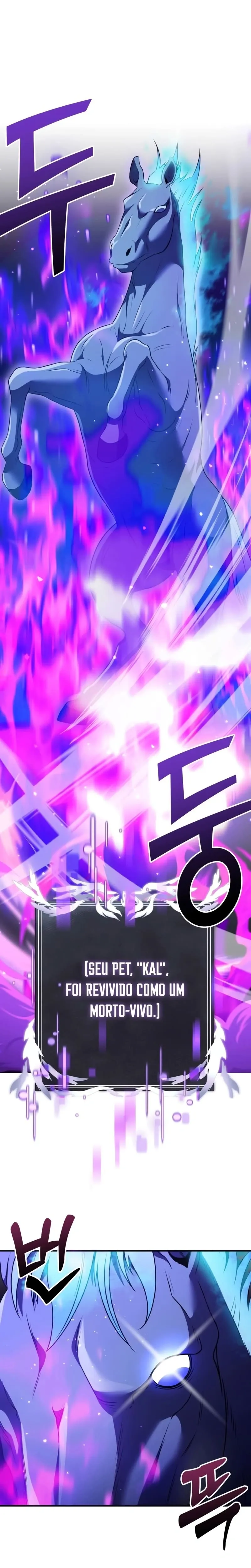 Read O Cavaleiro Prodígio com Tempo Limitado (PT-BR) PT Manga Online