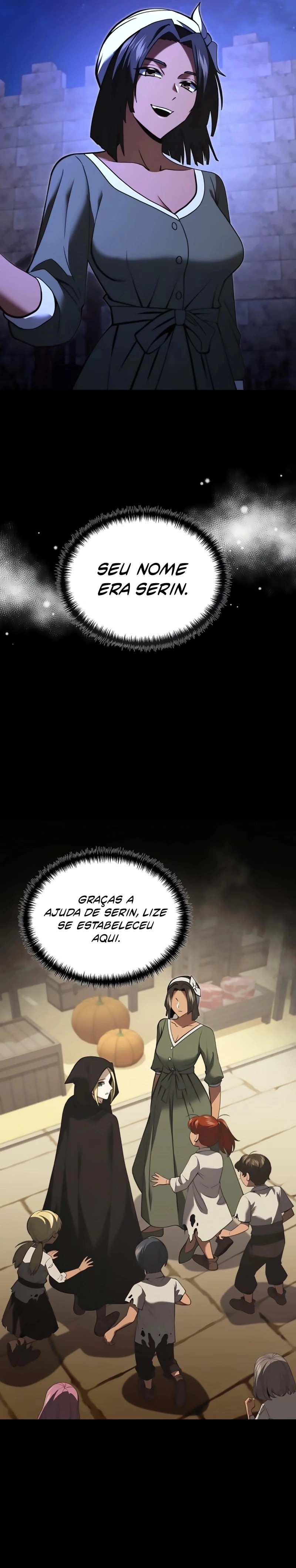 Read O Cavaleiro Prodígio com Tempo Limitado (PT-BR) PT Manga Online