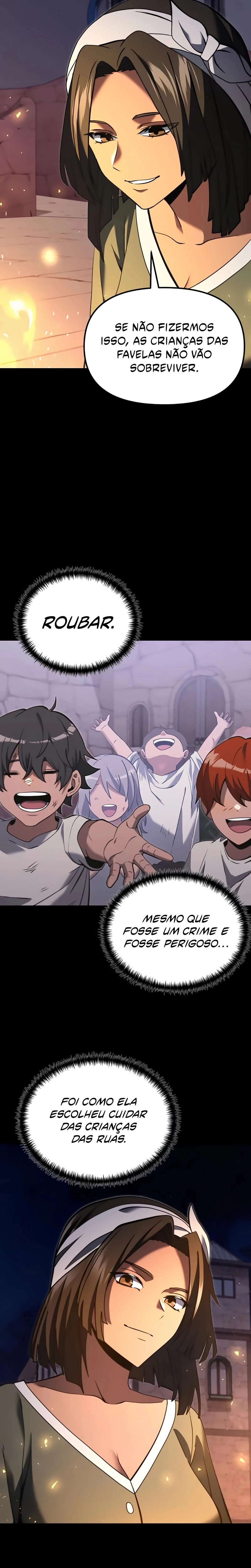 Read O Cavaleiro Prodígio com Tempo Limitado (PT-BR) PT Manga Online