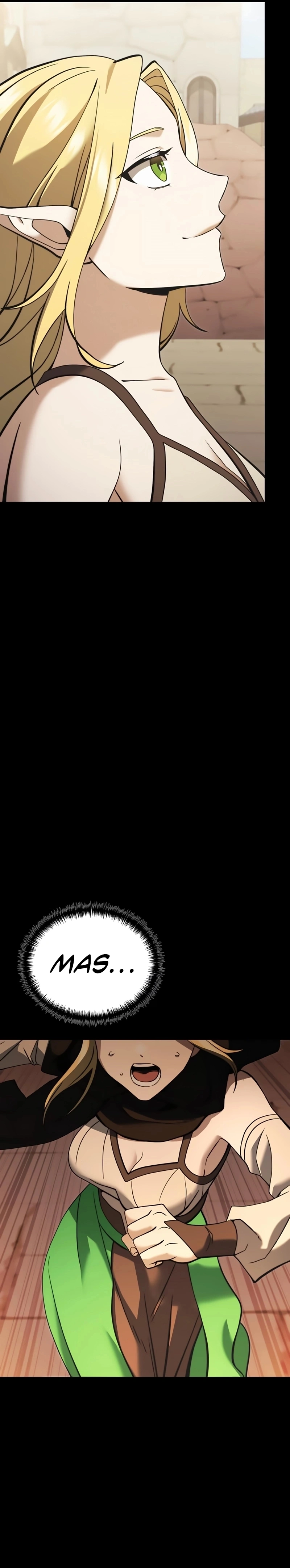 Read O Cavaleiro Prodígio com Tempo Limitado (PT-BR) PT Manga Online