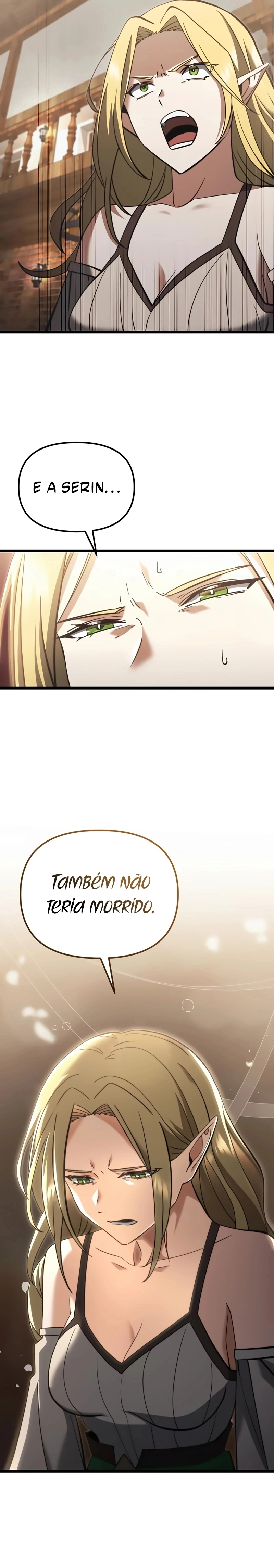Read O Cavaleiro Prodígio com Tempo Limitado (PT-BR) PT Manga Online