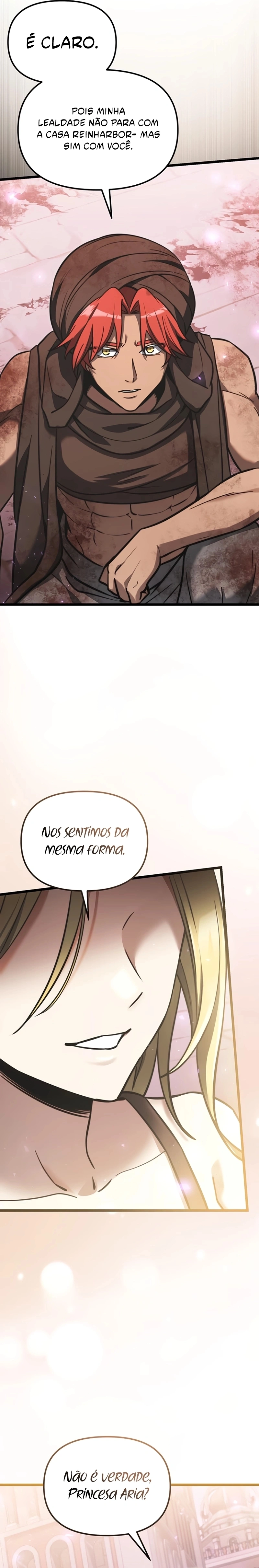Read O Cavaleiro Prodígio com Tempo Limitado (PT-BR) PT Manga Online
