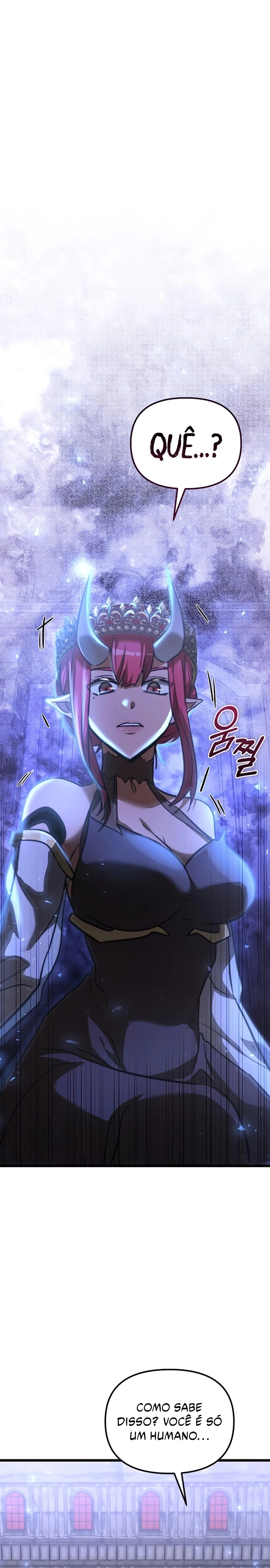 Read O Cavaleiro Prodígio com Tempo Limitado (PT-BR) PT Manga Online