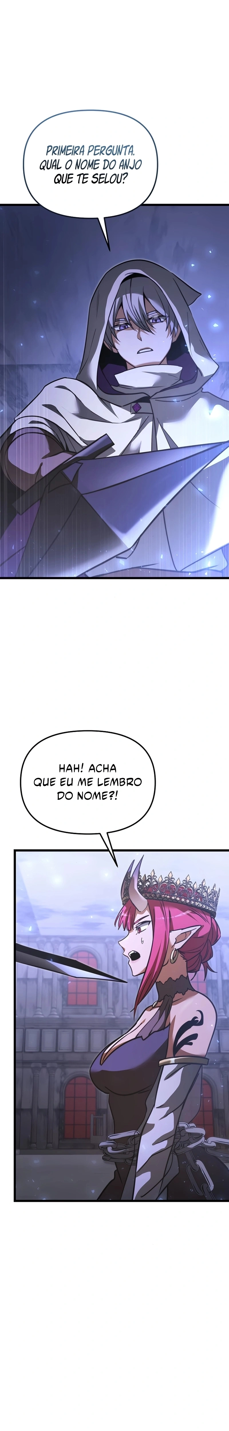 Read O Cavaleiro Prodígio com Tempo Limitado (PT-BR) PT Manga Online