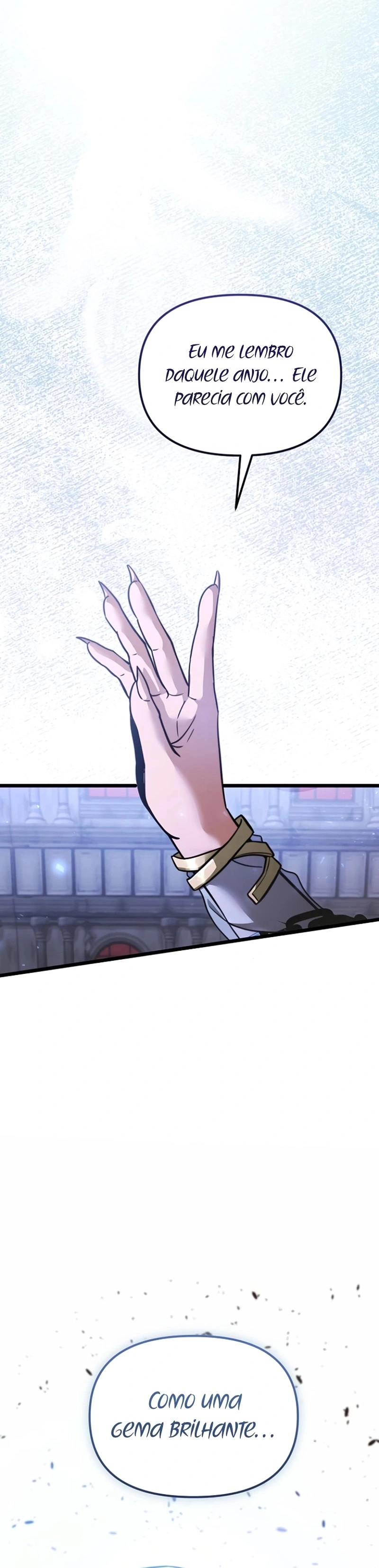 Read O Cavaleiro Prodígio com Tempo Limitado (PT-BR) PT Manga Online