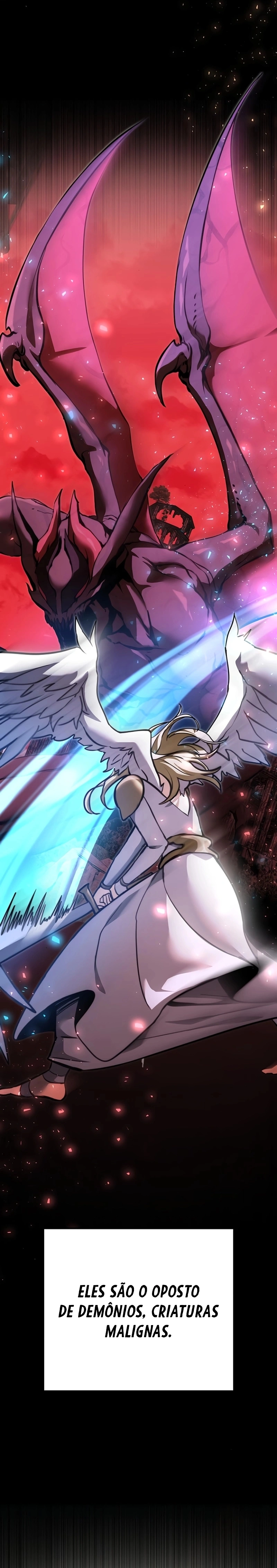 Read O Cavaleiro Prodígio com Tempo Limitado (PT-BR) PT Manga Online