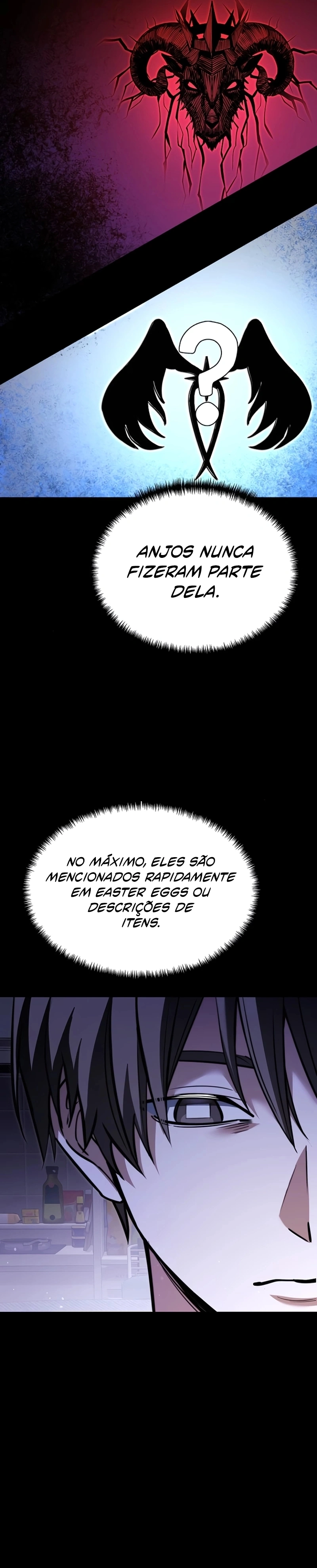 Read O Cavaleiro Prodígio com Tempo Limitado (PT-BR) PT Manga Online