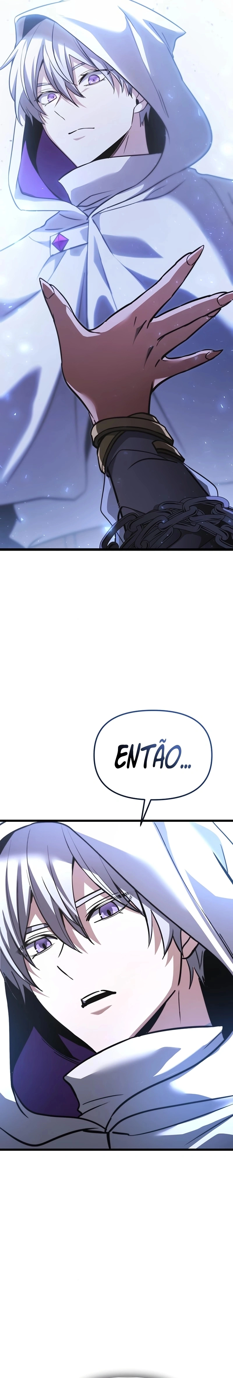 Read O Cavaleiro Prodígio com Tempo Limitado (PT-BR) PT Manga Online