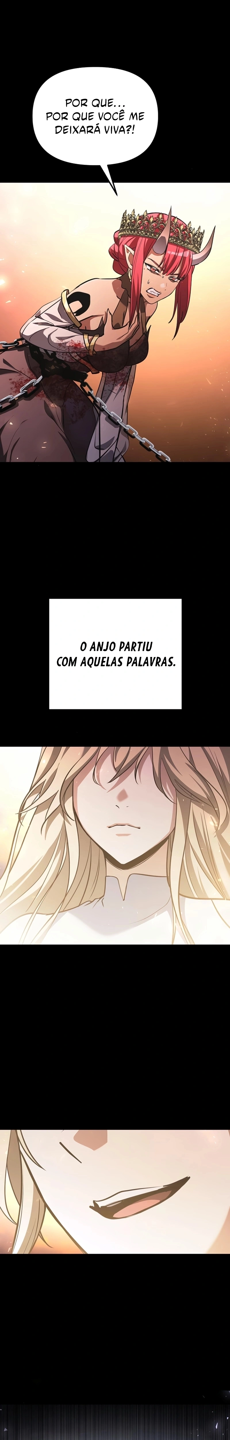 Read O Cavaleiro Prodígio com Tempo Limitado (PT-BR) PT Manga Online