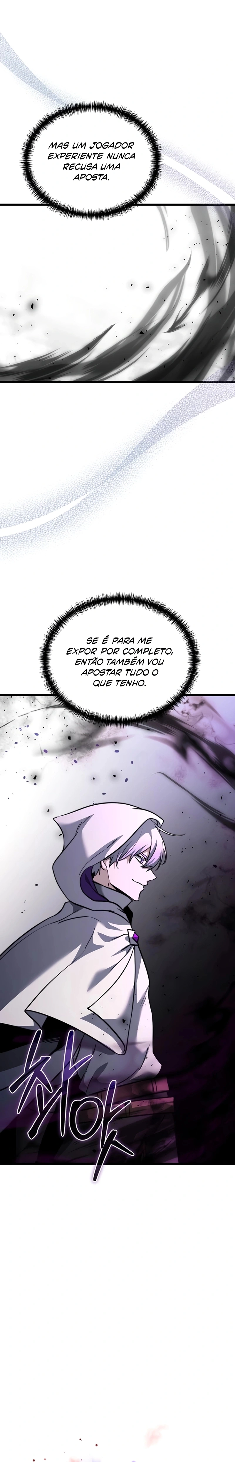 Read O Cavaleiro Prodígio com Tempo Limitado (PT-BR) PT Manga Online