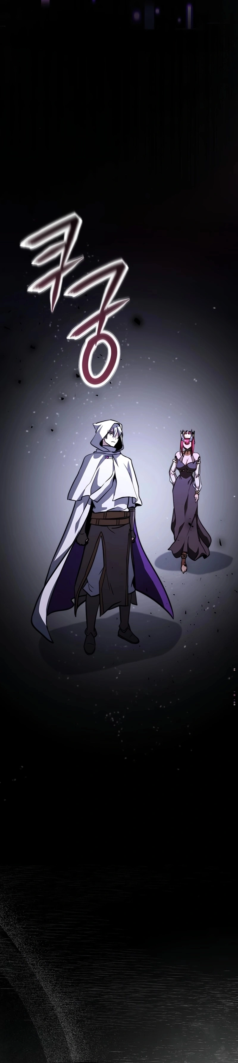 Read O Cavaleiro Prodígio com Tempo Limitado (PT-BR) PT Manga Online