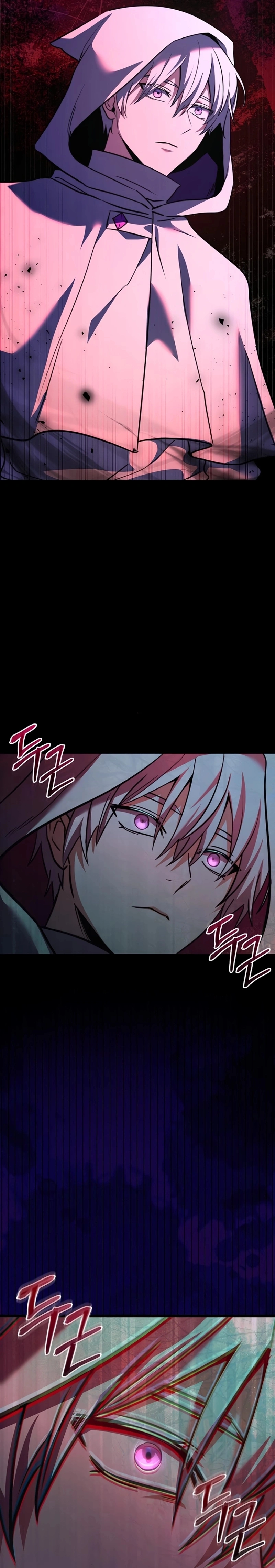 Read O Cavaleiro Prodígio com Tempo Limitado (PT-BR) PT Manga Online