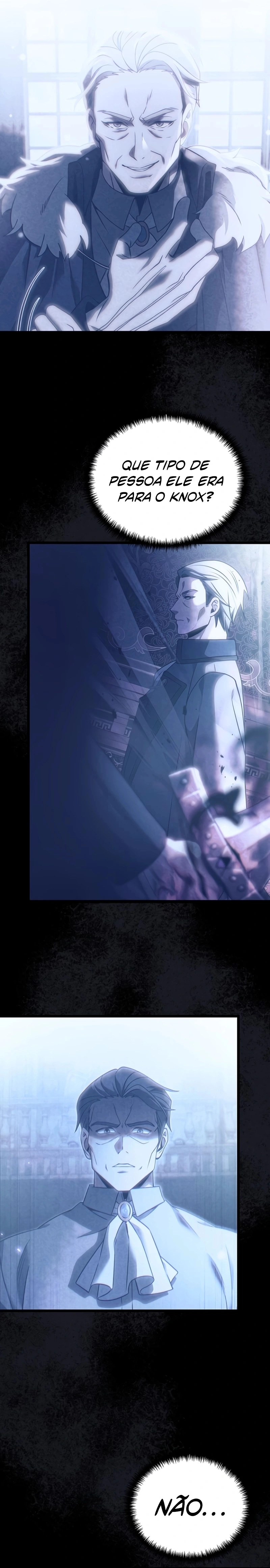 Read O Cavaleiro Prodígio com Tempo Limitado (PT-BR) PT Manga Online