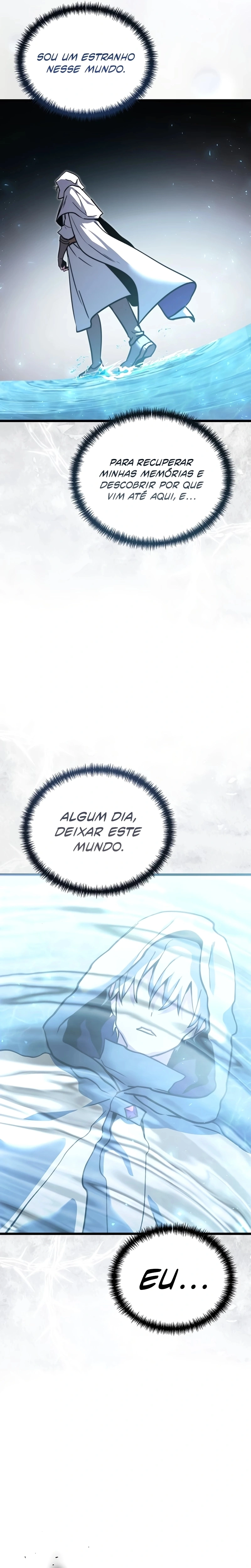 Read O Cavaleiro Prodígio com Tempo Limitado (PT-BR) PT Manga Online