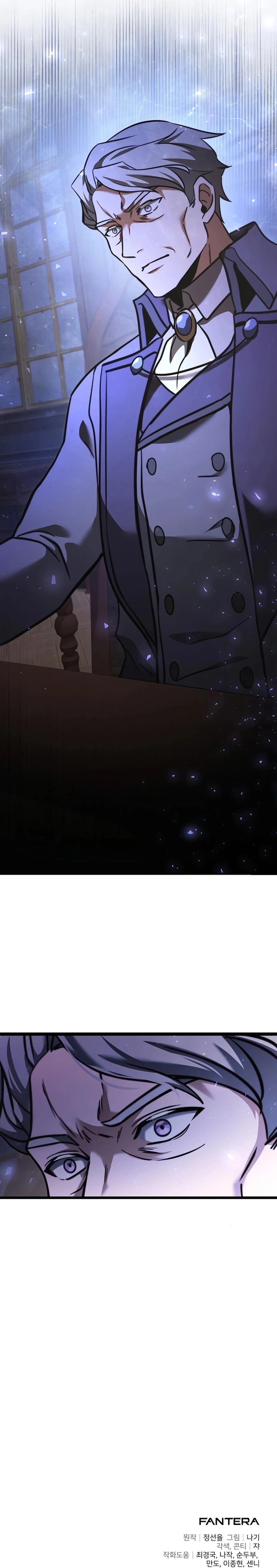 Read O Cavaleiro Prodígio com Tempo Limitado (PT-BR) PT Manga Online