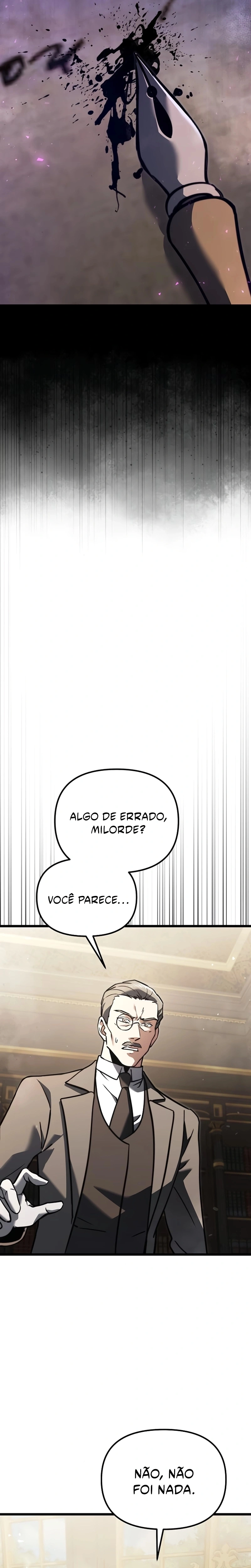 Read O Cavaleiro Prodígio com Tempo Limitado (PT-BR) PT Manga Online