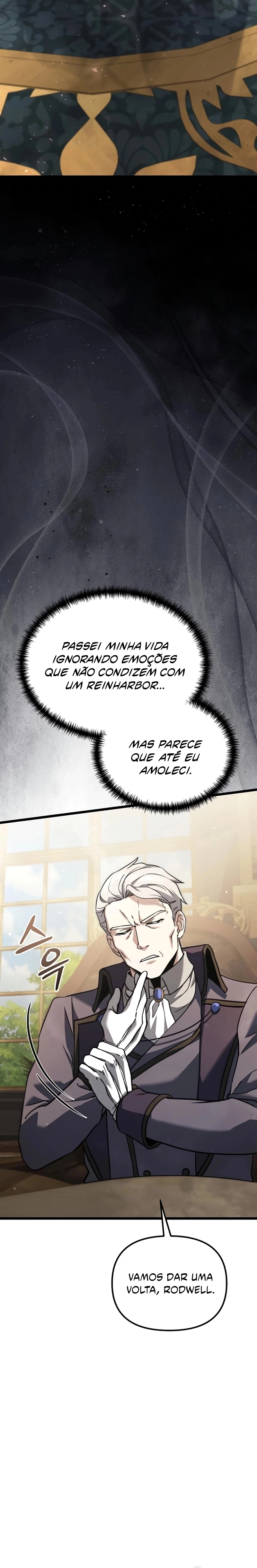Read O Cavaleiro Prodígio com Tempo Limitado (PT-BR) PT Manga Online