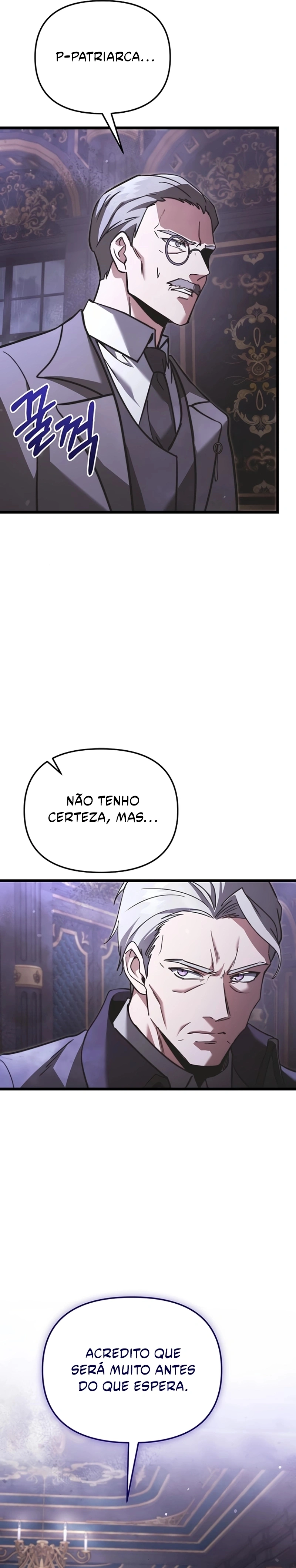 Read O Cavaleiro Prodígio com Tempo Limitado (PT-BR) PT Manga Online