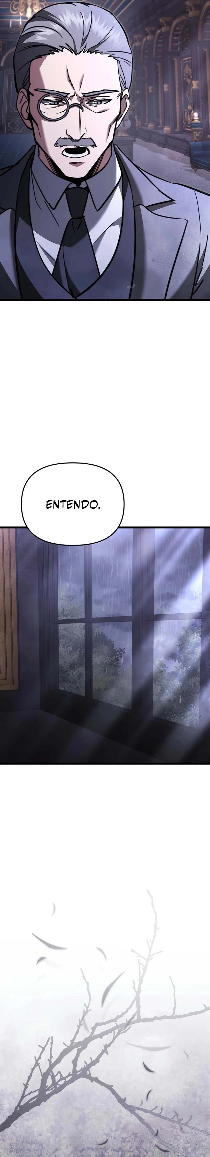 Read O Cavaleiro Prodígio com Tempo Limitado (PT-BR) PT Manga Online