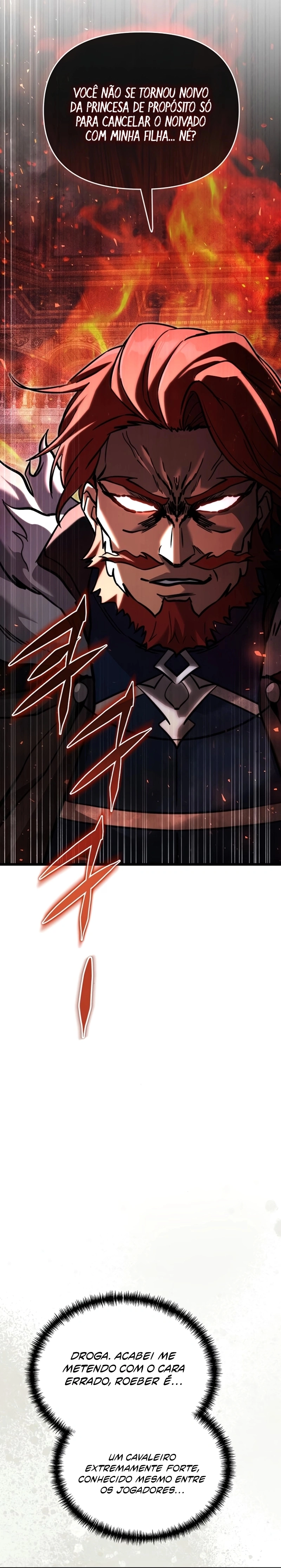 Read O Cavaleiro Prodígio com Tempo Limitado (PT-BR) PT Manga Online