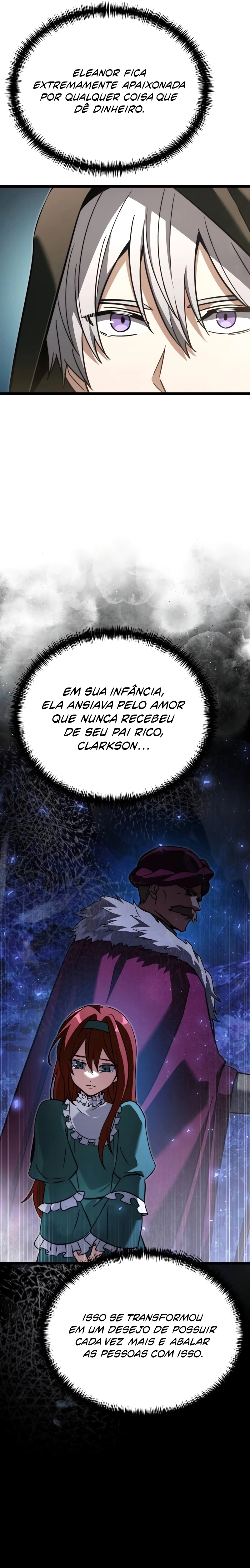 Read O Cavaleiro Prodígio com Tempo Limitado (PT-BR) PT Manga Online