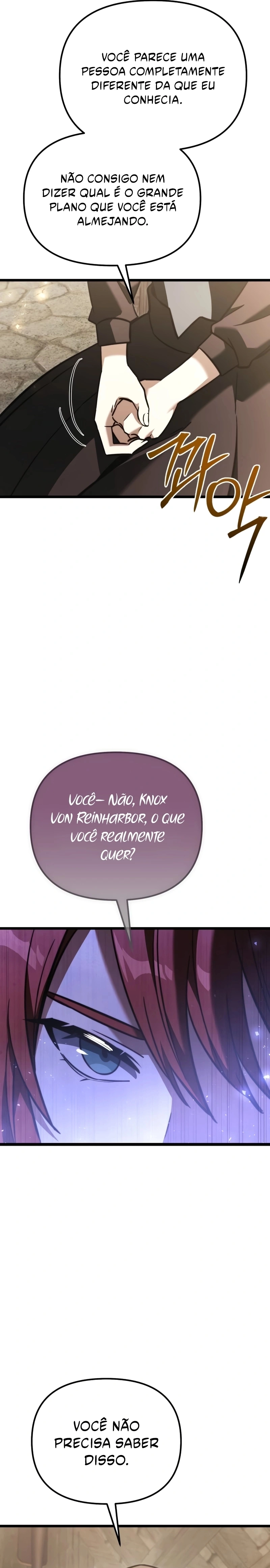Read O Cavaleiro Prodígio com Tempo Limitado (PT-BR) PT Manga Online