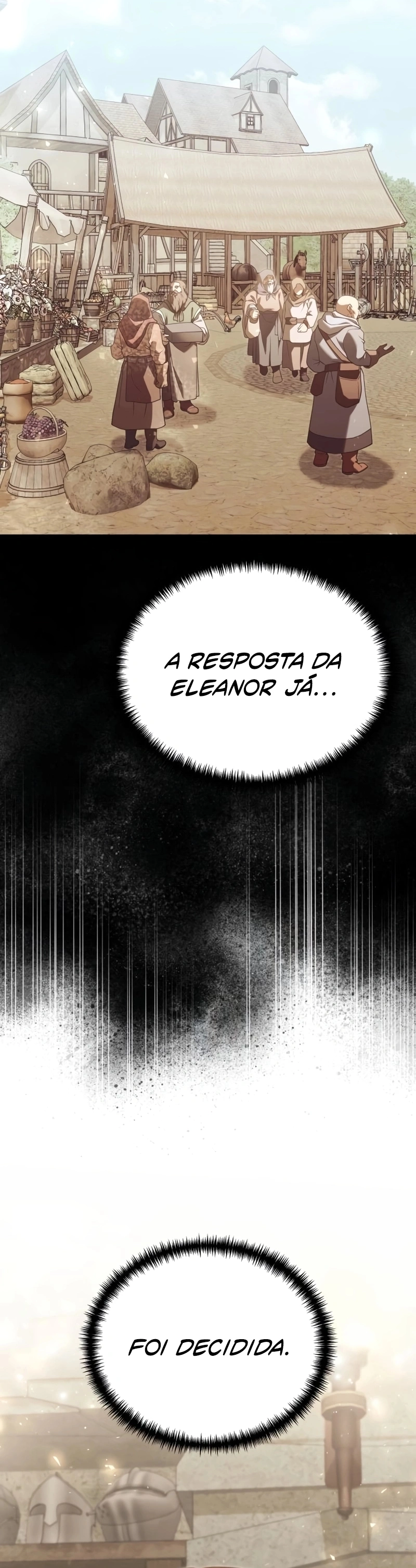 Read O Cavaleiro Prodígio com Tempo Limitado (PT-BR) PT Manga Online
