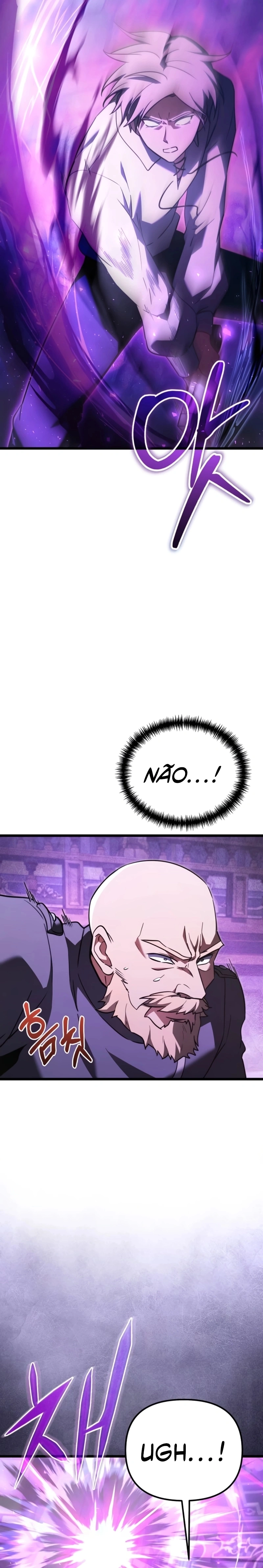 Read O Cavaleiro Prodígio com Tempo Limitado (PT-BR) PT Manga Online