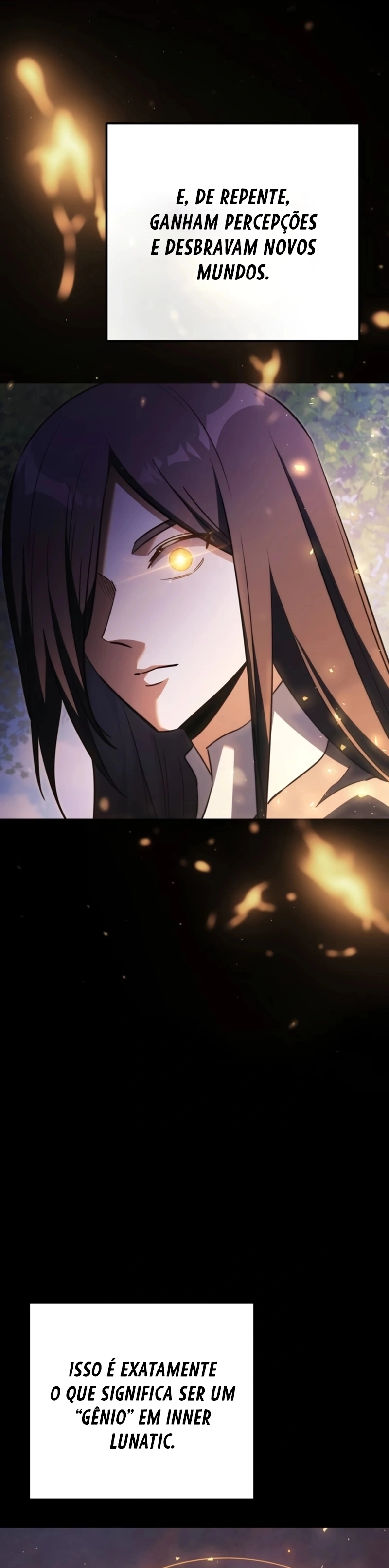 Read O Cavaleiro Prodígio com Tempo Limitado (PT-BR) PT Manga Online