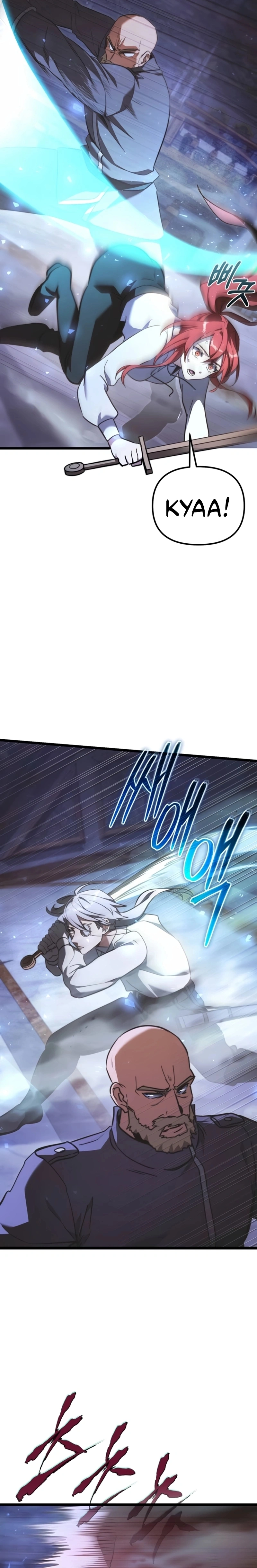 Read O Cavaleiro Prodígio com Tempo Limitado (PT-BR) PT Manga Online