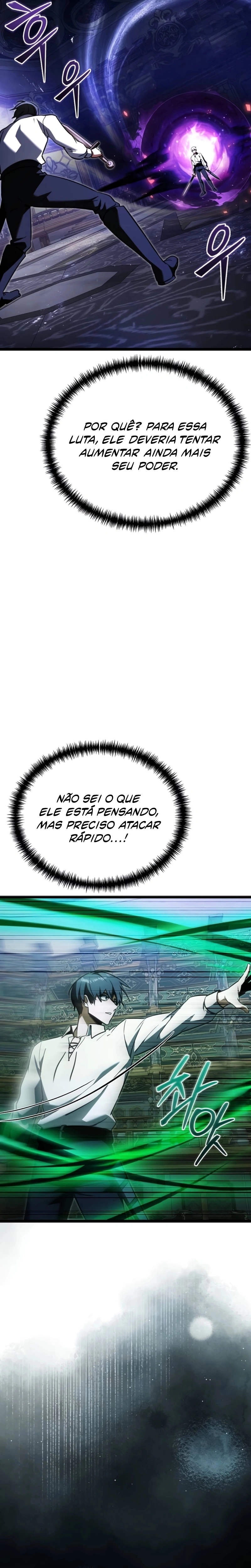 Read O Cavaleiro Prodígio com Tempo Limitado (PT-BR) PT Manga Online