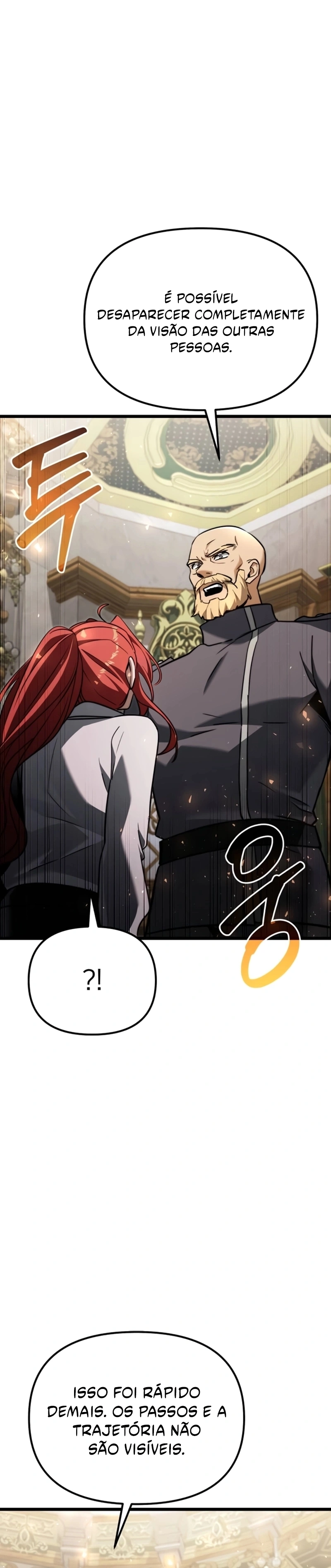 Read O Cavaleiro Prodígio com Tempo Limitado (PT-BR) PT Manga Online