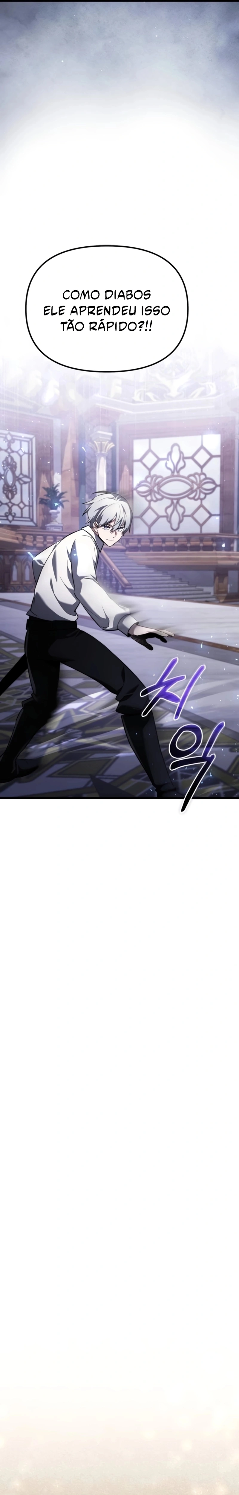 Read O Cavaleiro Prodígio com Tempo Limitado (PT-BR) PT Manga Online