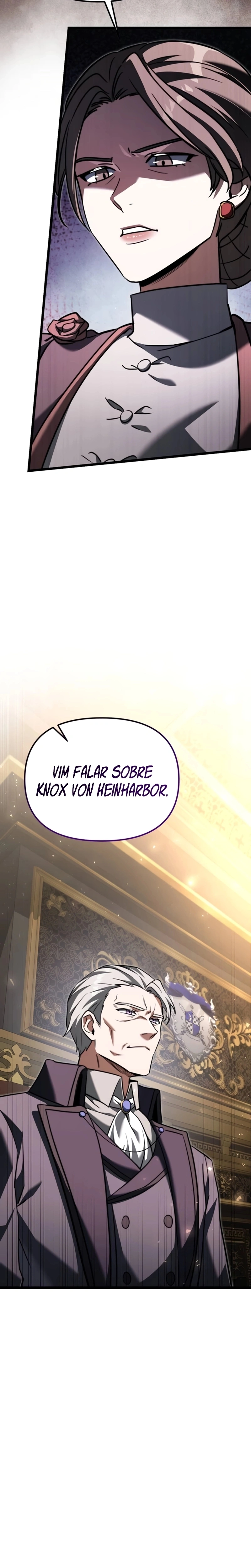 Read O Cavaleiro Prodígio com Tempo Limitado (PT-BR) PT Manga Online
