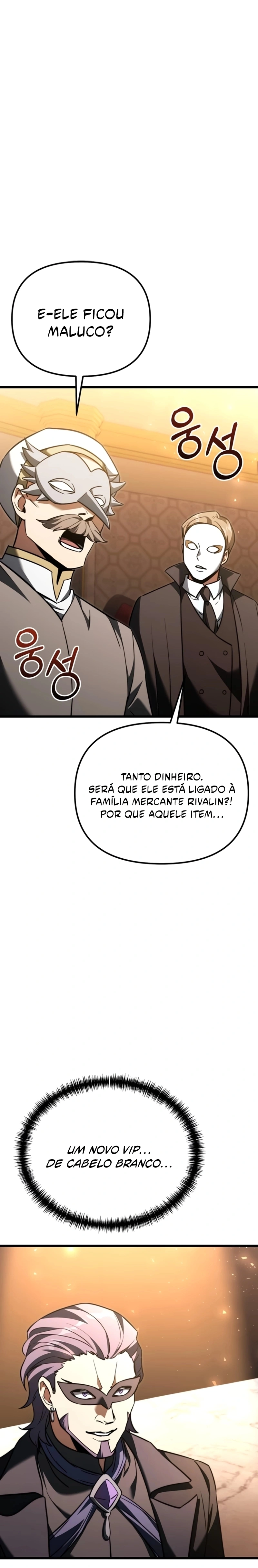 Read O Cavaleiro Prodígio com Tempo Limitado (PT-BR) PT Manga Online
