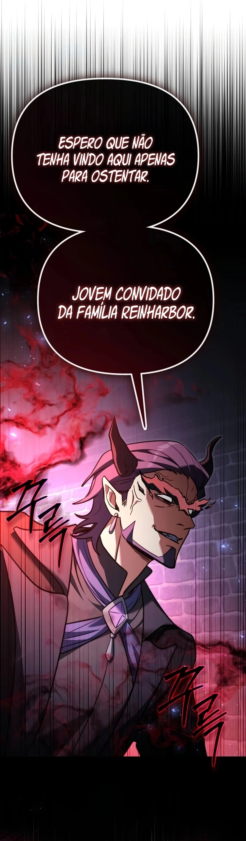 Read O Cavaleiro Prodígio com Tempo Limitado (PT-BR) PT Manga Online