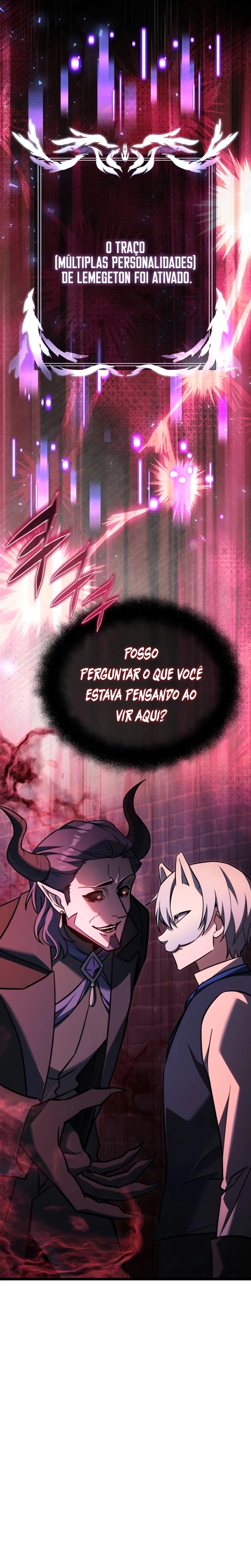 Read O Cavaleiro Prodígio com Tempo Limitado (PT-BR) PT Manga Online