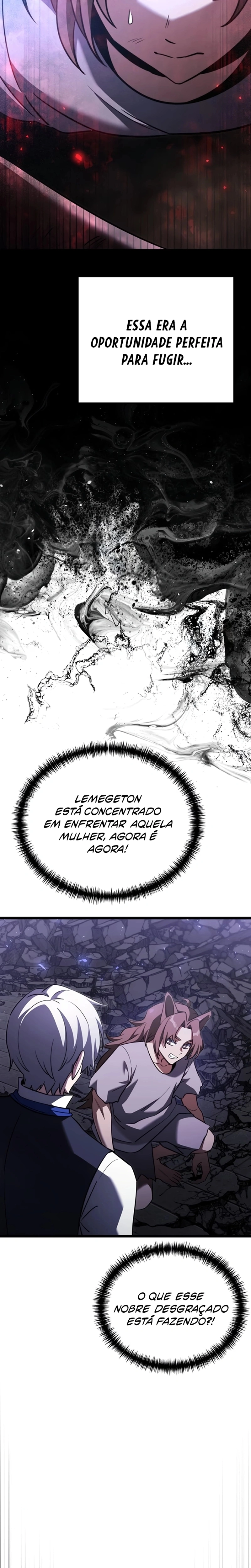 Read O Cavaleiro Prodígio com Tempo Limitado (PT-BR) PT Manga Online
