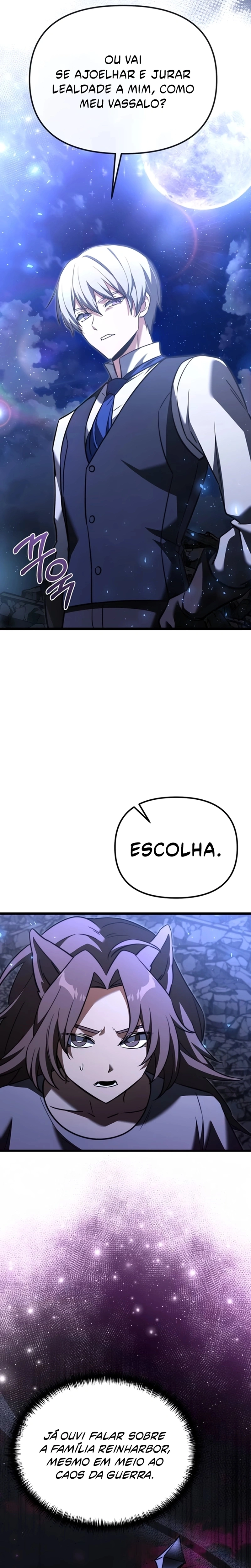 Read O Cavaleiro Prodígio com Tempo Limitado (PT-BR) PT Manga Online