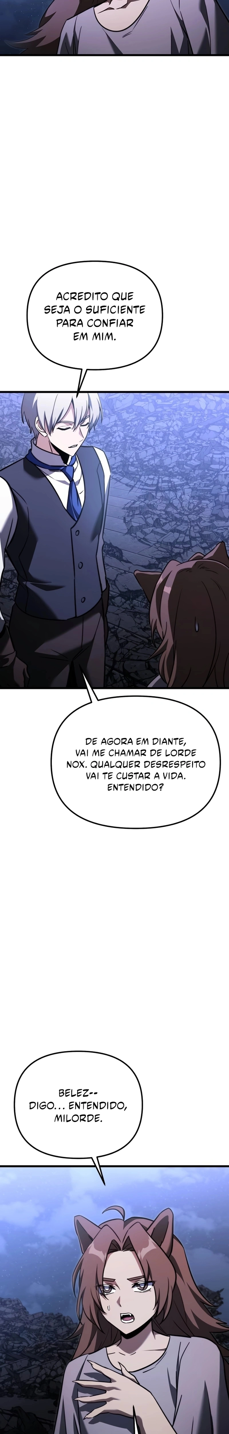 Read O Cavaleiro Prodígio com Tempo Limitado (PT-BR) PT Manga Online