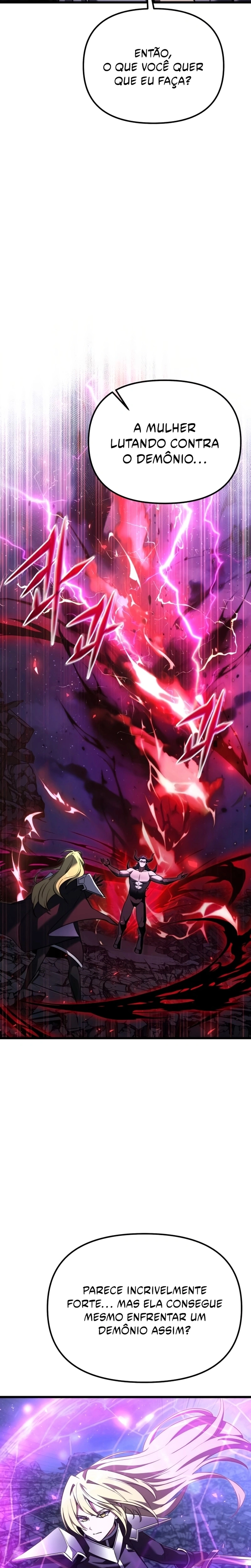 Read O Cavaleiro Prodígio com Tempo Limitado (PT-BR) PT Manga Online