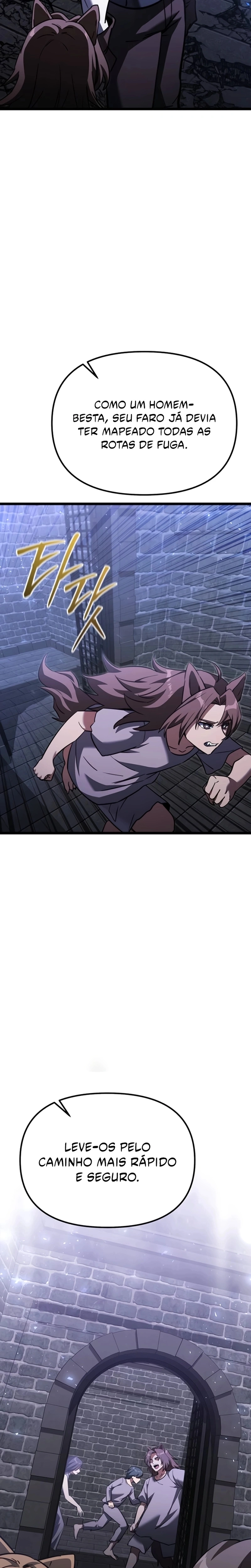 Read O Cavaleiro Prodígio com Tempo Limitado (PT-BR) PT Manga Online