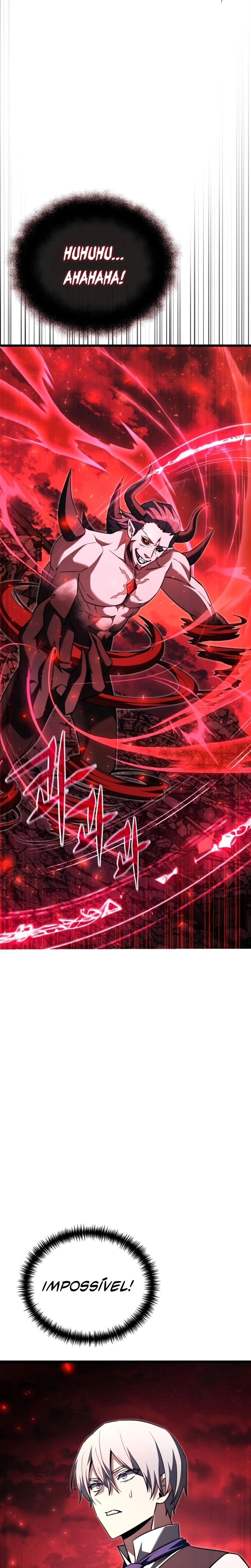 Read O Cavaleiro Prodígio com Tempo Limitado (PT-BR) PT Manga Online