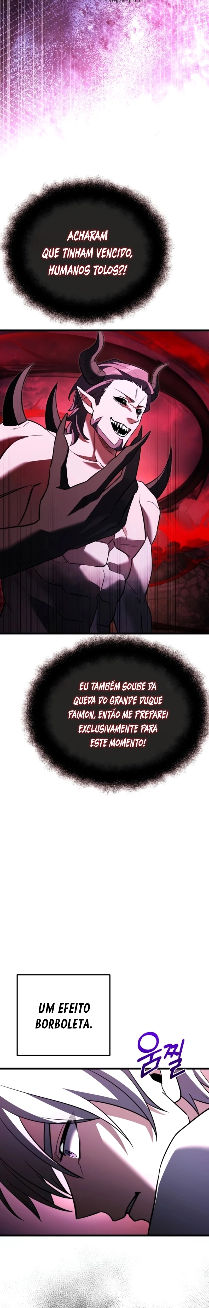 Read O Cavaleiro Prodígio com Tempo Limitado (PT-BR) PT Manga Online