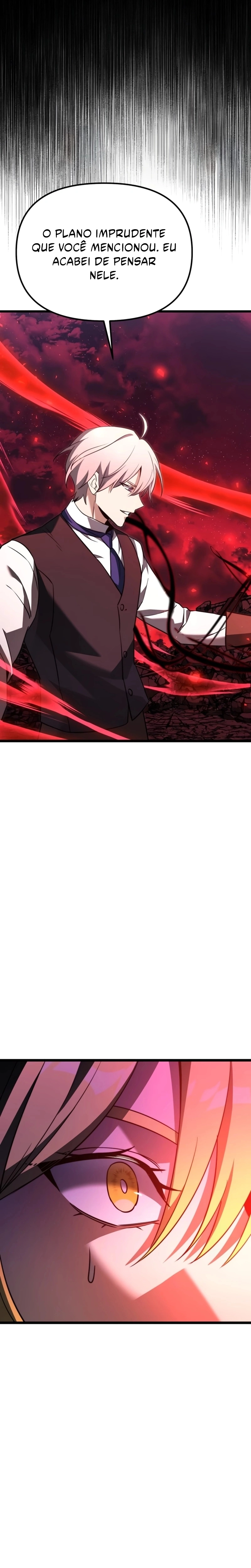 Read O Cavaleiro Prodígio com Tempo Limitado (PT-BR) PT Manga Online