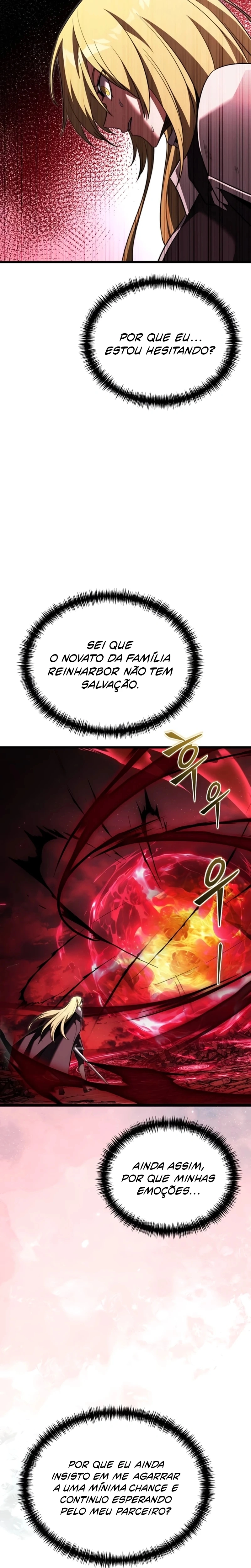 Read O Cavaleiro Prodígio com Tempo Limitado (PT-BR) PT Manga Online